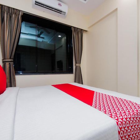 Hotel Park Inn Vasai Luaran gambar